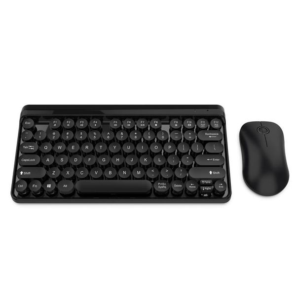 

keyboards l100 2.4g wireless keyboard and mouse user manual multimedia