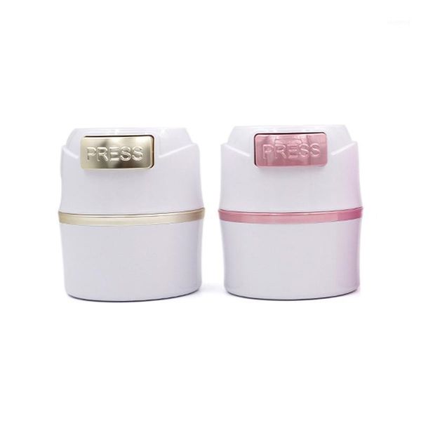 

storage bottles & jars eyelash glue tank container adhesive stand activated carbon sealed jar cosmetic containers