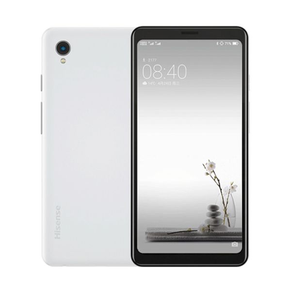 Original Hisense A5 Pro 4G LTE Mobiltelefon Ireader Romane Ebook Eink Display 6 GB RAM 128 GB ROM Android 5,84