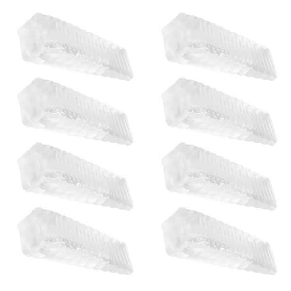 

door catches & closers 8pcs swedge child safety plug durable ser for home indoor