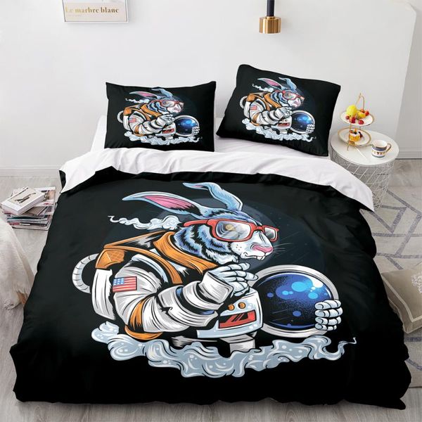 

bedding sets set for bedroom galaxy comefortable duvet cover soft bedspreads bed linen quilt and pillowcase