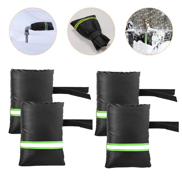 

kitchen faucets 4pcs anti-e covers outdoor tap protector