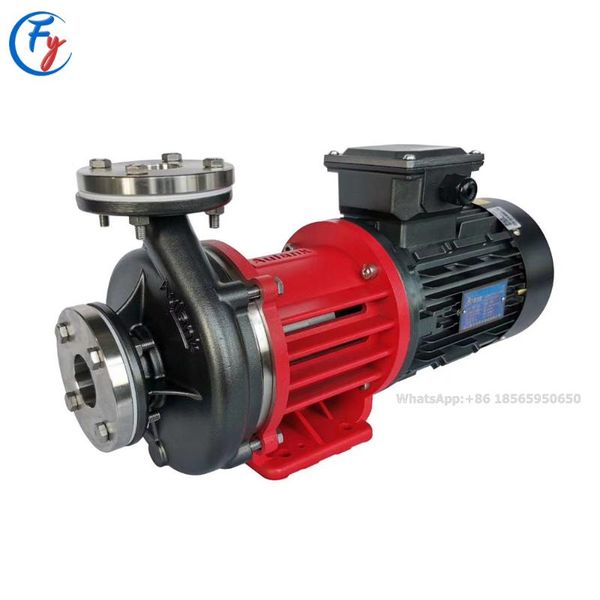 

watering equipments oil magnetic pump used in printing and dyeing equipment