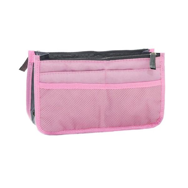 

duffel bags wisecol ladies fashion bag daily necessities storage organizer portable leisure travel finishing