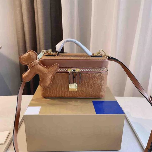 

fashion luxury cosmetic bags & cases lady travel clutch bag genuine leather