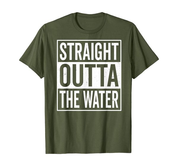 

water baptism gift boys girls t-shirt, White;black