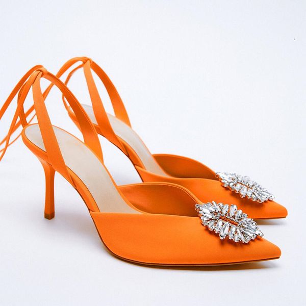 

dress shoes high-heeled basketball platform pointed to women's shoes with lace sandals ladies pump more recent spikes buckle d4km, Black