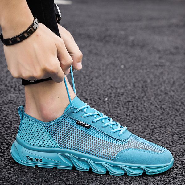 

2021 men women running shoes -33 black blue gray white comfortable breathable fashion mens womens shoe trainers sports sneakers size 39-44