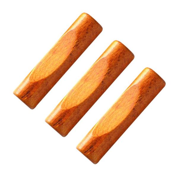 

chopsticks 6pcs wooden rest holder stand home el dinnerware tableware supplies