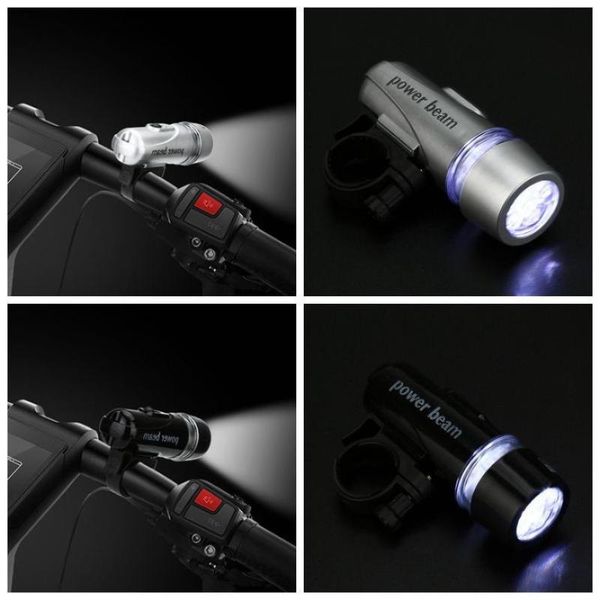 

bicycle light waterproof headlight outdoor cycling equipments bike led lights