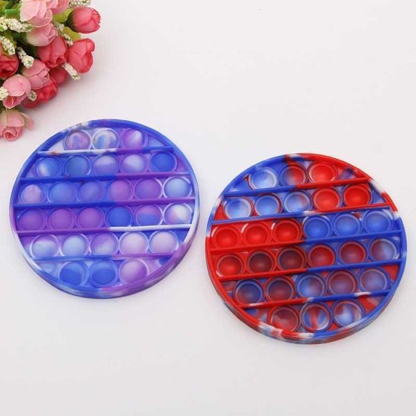 

rodent killing pioneer camouflage rainbow i am a master desktoy children's mental arithmetic focus