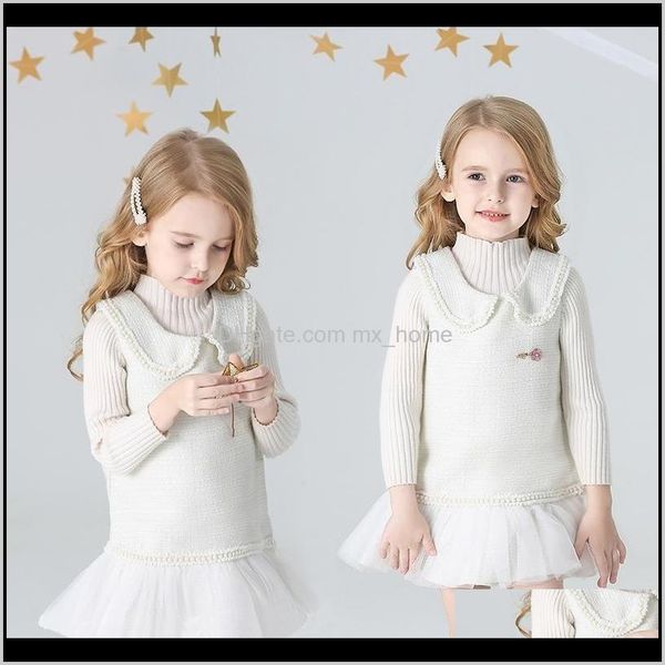 

baby, & maternity drop delivery 2021 girls autumn dress winter plaid solid cotton linen christmas party casual clothes 2-6y toddler kids bab, Red;yellow