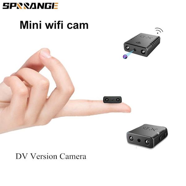 

mini camera action video wifi zewnetrzna micro filmadoras gizli kamera camcorders kamery surveillance nadzoru consumer po cameras