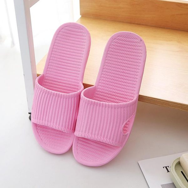 

sandals slippers couple home bathroom miscellaneous and indoor, Black