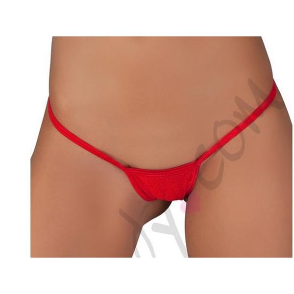 

g strings underwear women's milk silk comfortable t-shaped, Black;white