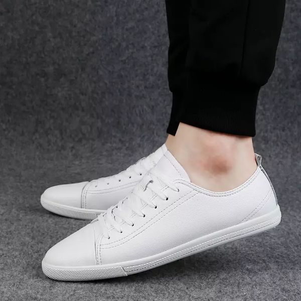 Running for Designer 2023 Shoes Men Women Black White Fashion Womens Trainers High Quality Outdoor Sports Tennis Sneakers Size 37-45 13829 s514 s299 s601 s923 s