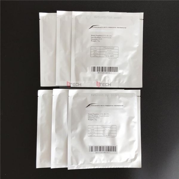 

antie membranes for cool therapy machines fat ing membrane pads 2021