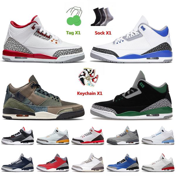 

2022 mens trainers jumpman shoe basketball shoes cardinal red racer blue patchwork camo pine green fire red katrina unc a ma maniere