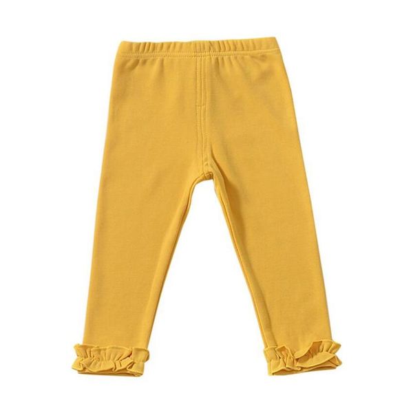 

trousers mustard girls icing ruffle leggings,icings toddler pants leggings, Blue