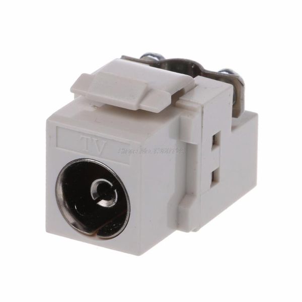 

keystone connector cable tv signal module digital aug_27 dropship led modules