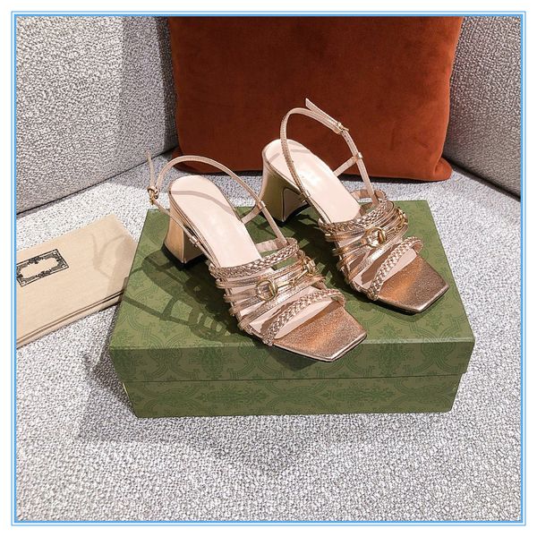 

2021ss women sandals designer female fashion trend slippers summer fashion luxury ladies slider party shoe 34-41, Black