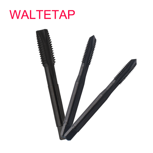 

hand tools hsse oxidation spiral pointed tap unf 0-90 0-80 1-72 2-64 3-56 4-48 5-44 -6-40 8-36 10-32 1/4 5/16 3/8 uns12-32 fine thread taps