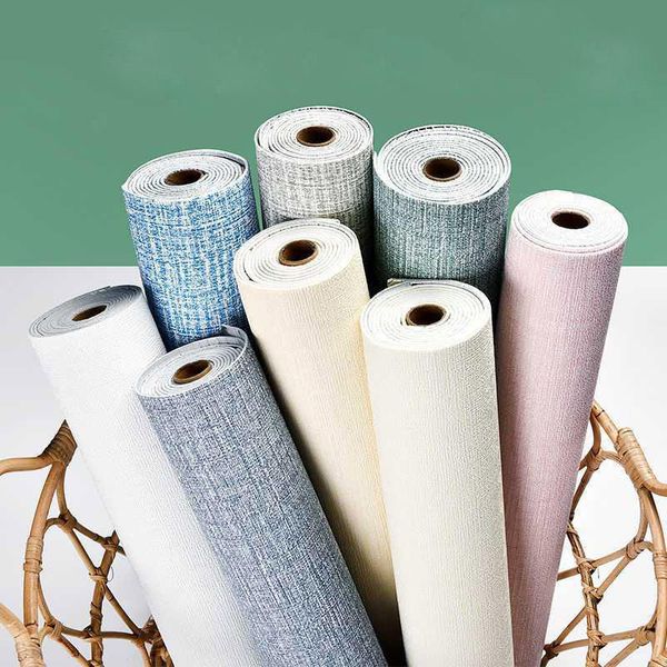 

wallpapers 3d self-adhesive wallpaper bedroom wall decoration stickers home