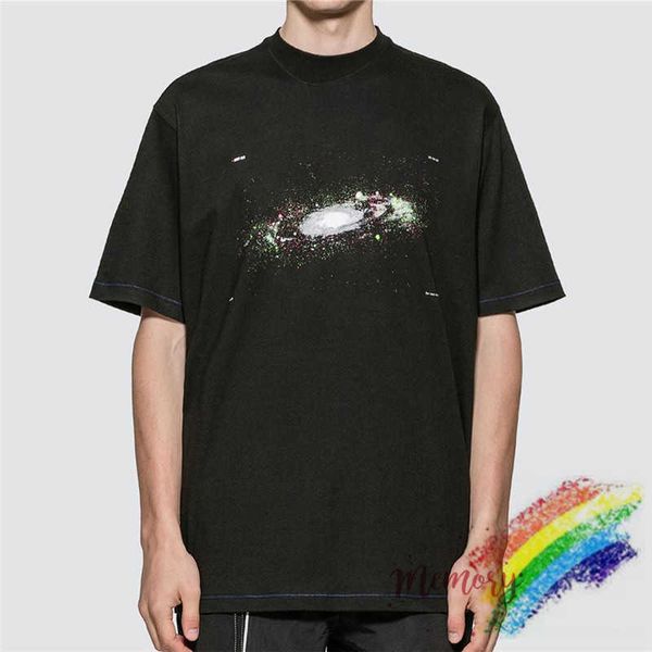 

men's t-shirts t shirts ss ader error space graphic t shirt men women z-stitch tees t- ux1q, White;black