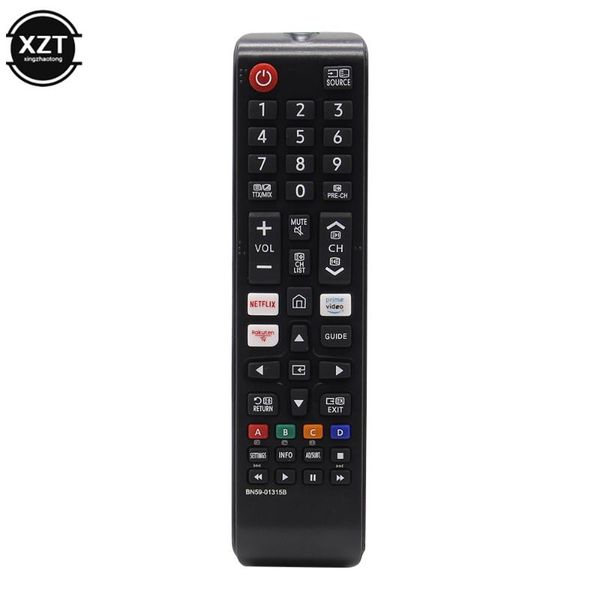 

remote controlers bn59-01315b universal control for smart wifi hdr 8k tv ue50ru7170u ue50ru7172u ue50ru7175u ue43ru7105 ue43ru7179