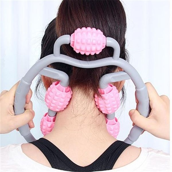 

fitness balls floating-point massage equipment wheels relieve arm leg neck body shaping tools gym spor