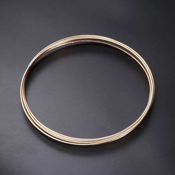 

decorative objects & figurines 10pcs dreamcatcher iron ring diy dream catcher round accessories (35mm)