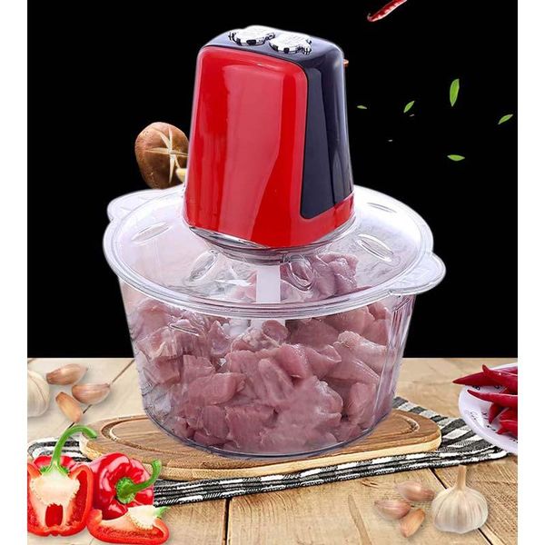 

meat grinders slicer handle household kitchen 3l grinder machine