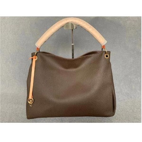 

design 2021 selling new fashion women handbag with good quality artsy bag m1aq