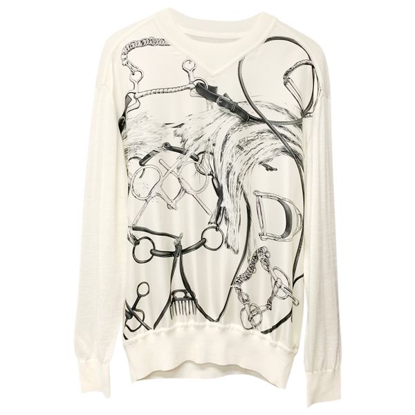 

autumn winter knitted sweaters hollow out lace lantern sleeve pearl beading pullover and female jumper pull femme, White;black