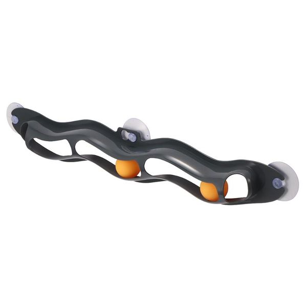 

cat toys pet ball interactive funny tracking practical intelligent window suction cup track balls supplies