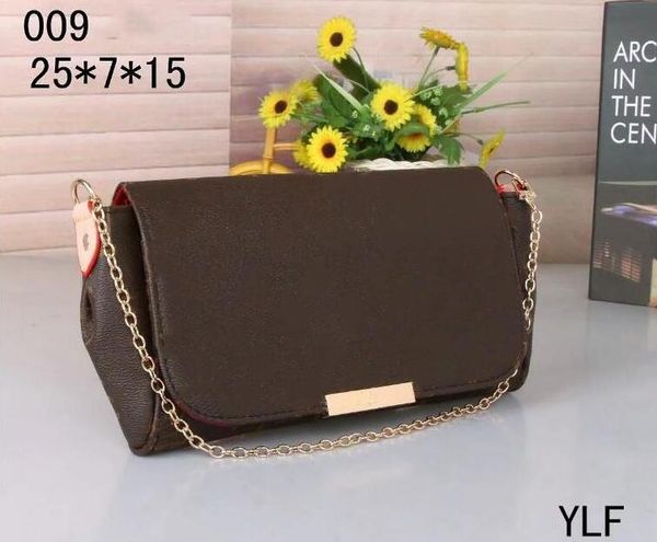 

luxurys designers genuine leather letter l women's shoulder bags totes handbag cross body cosmetic bag cell phone pocket wallets coin p