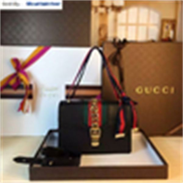 

bag brand designer body luxury pb0m 421882 bags black colorblock web cross shoulder crossbody bag totes fquh women bags shoulder