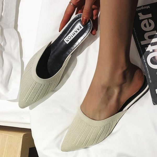 

dress shoes summer sandals for women white slip on platform wedges zapatos mujer verano 2021, Black