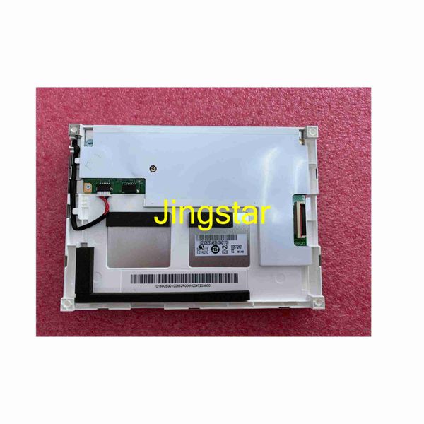 Ventes de Modules LCD industriels professionnels G057QN01 V2 avec ok testé et garantie