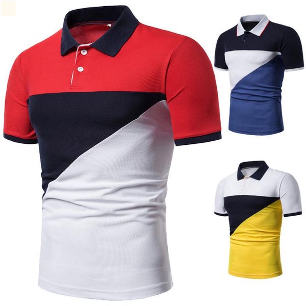 

classic designers mens polo t shirt luxurys men clothing short sleeve dress 2021 ropa de hombre black t-shirt hip hop t shirts crop male sum, White;black