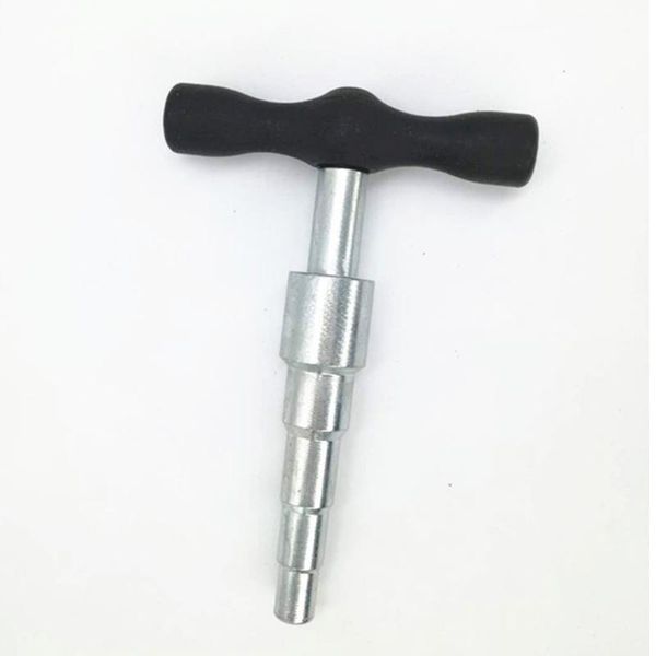 

professional hand tool sets sturdy portable repair expansion small iron plastic manual round pipe expander t type metal trimming rounder hou