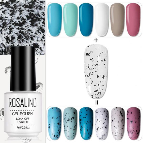 

nail gel 2pcs/set polish safe uv eggshell art effect diy, Red;pink