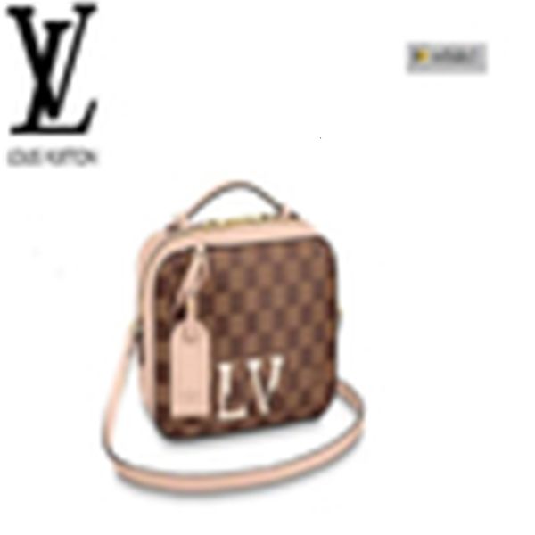 

bag brand designer luxury ip8w n40179 santa monica body venus women handbags iconic bags handles cross shoulder bags totes clutches evening, Red;black