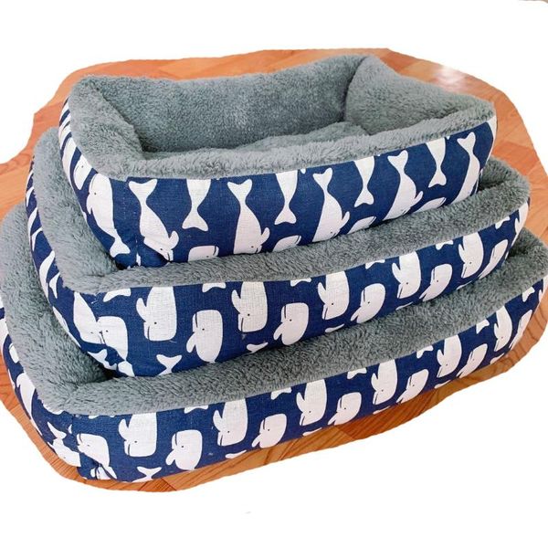 

kennels & pens pet bed for dogs cat house dog beds large pets products puppies mat lounger bench sofa supplies