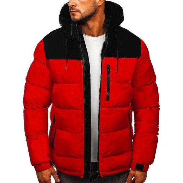 

men's jackets male jacket terrific wear resistant winter coat highly warm, Black;brown