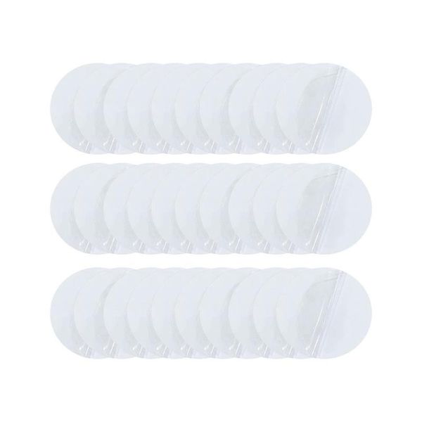 

pool & accessories 30pcs repair patch vinyl self-adhesive lining inflatable non-toxic pvc boat stickers swimming