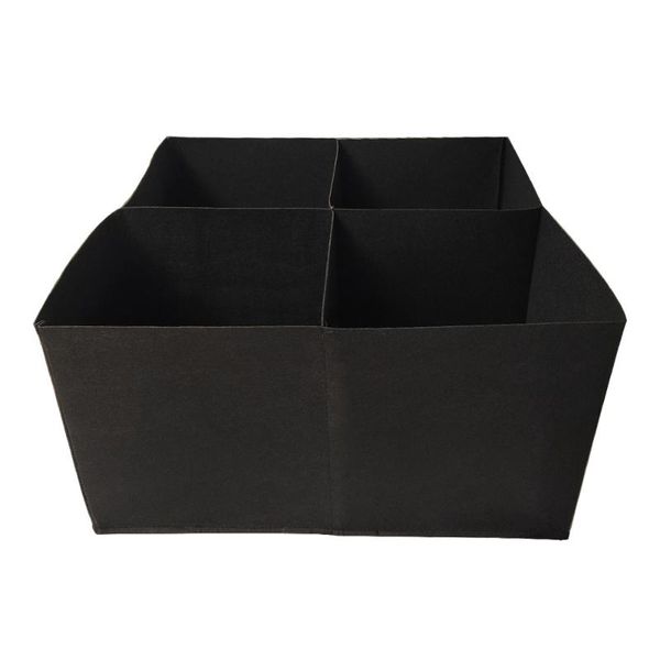 

planters & pots rectangular planting bag non-woven vegetable split box balcony plant growth