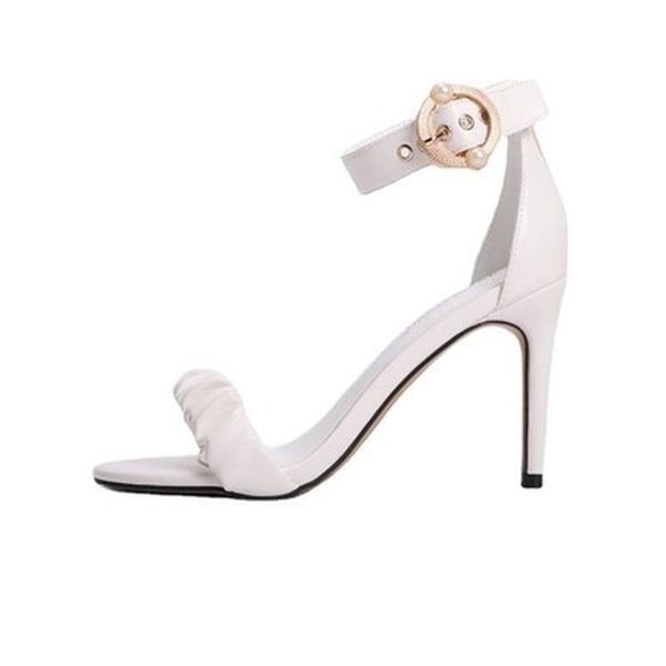 

dress shoes summer women sandals girls black woman soft thin high heels ladies fashion gladiator female brand