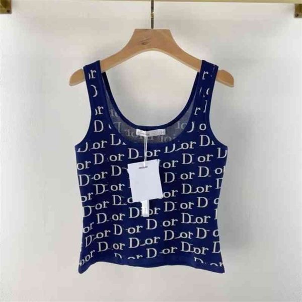 

2022 factory wholesale new model summer vest for women's sleeveless slim, White