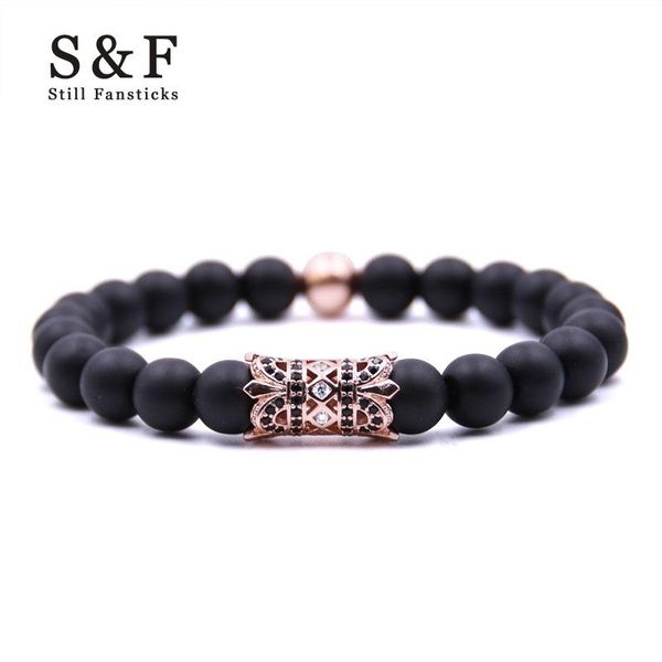 

charm bracelets handmade beads bracciali uomo men bracelet man bracalete accessories buda jewelry mens buddha for women pulseras gifts, Golden;silver